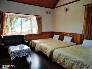 Phòng Gia Đình (Family Room)
