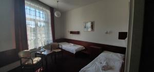 Twin Room room in Hotel Jerabek