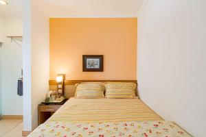 Phòng Tiêu Chuẩn (Standard Room)