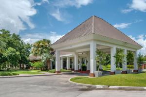 Clarion Inn Conference Center Gonzales in Gonzales