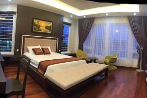 Biệt Thự Deluxe (Deluxe Villa)