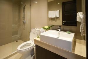 Phòng Loại Sang (Deluxe Room)