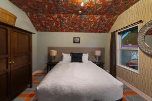 Habitat Rooms room in The Dairy Private Hotel by Naumi Hotels