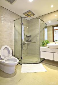 Căn hộ 2 phòng ngủ (2-Bedroom Apartment)