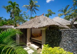 Biệt Thự Garden Có 1 Giường Lớn (Garden Villa with 1 King Size Bed)