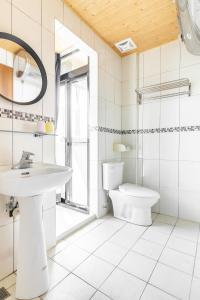 Phòng Bốn Người (Quad Room)