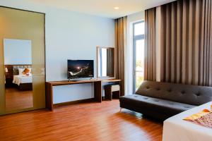 Phòng Tiêu chuẩn dành cho 3 Khách (Standard Triple)