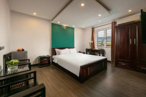 Phòng Superior - Sử Dụng Trong Ngày (2 Giờ) (Superior Room - Day Use 2 Hours)