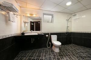 Phòng Cao Cấp Cho Hai Người (Superior Double Room)