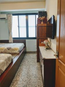 Căn Hộ (Apartment)