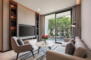 Căn Hộ 1 Phòng Ngủ (One Bedroom Apartment)