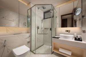 Căn Hộ 1 Phòng Ngủ (One Bedroom Apartment)