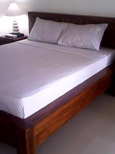 Phòng Tiêu chuẩn có Giường Đôi và Nhà bếp (Standard Double Room with Kitchen)
