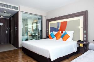 Phòng Tiêu Chuẩn có Giường Lớn (Standard 1 King Bed)
