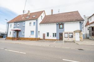 My Pension Stuttgart Airport Messe Hotel In Leinfelden Echterdingen Germany J2ski