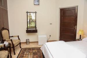 Deluxe King Room room in MONARCH ISLAMABAD