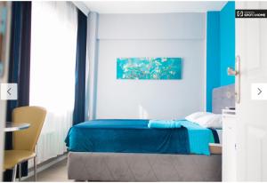 Double Room room in Blue Apartments