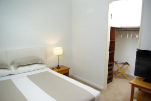 Suite room in Loi Suites Esmeralda