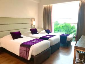 Triplet Premier Large Room