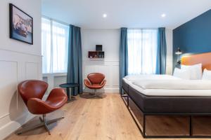 Premium Room with Sofa Bed room in Best Western Plus Hotel City Copenhagen