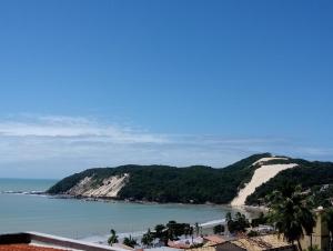 Apartment room in Ponta do Sol Apart HOTEL