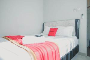 Phòng RedDoorz (RedDoorz Room)
