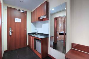 Phòng Gia Đình (Family Room)