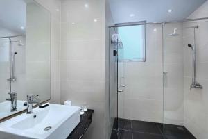 Suite Executive (Executive Suite)