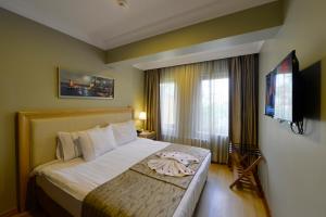 Double or Twin Room room in Agora Life Hotel