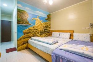 Nhà 1 Phòng Ngủ (One-Bedroom House)