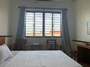 Phòng 4 Người (Quadruple Room)