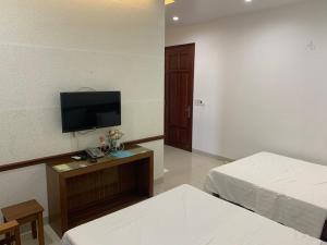Phòng 4 Người (Quadruple Room)