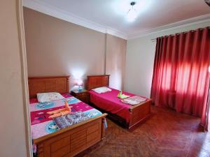 Deluxe Apartment room in Downtown Cairo Sweet Home