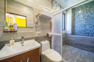 Phòng Premium 4 Người (Premium Quadruple Room)