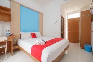 Phòng RedDoorz (RedDoorz Room)