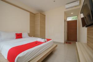 Phòng Loại Sang (Deluxe Room)