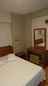 Single Room room in Economy Hotel