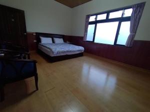 Phòng Tiêu Chuẩn Giường Đôi (Standard Double Room)