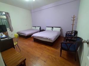 Phòng Gia Đình (Family Room)
