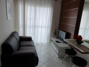 Apartment room in Pontamares Ponta Negra 1801