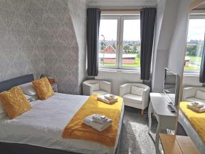 Double Room room in Brig O'Doon Guest House