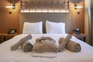 Superior Athenian Room room in Athens 1890 Hotel & Spa