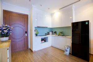 Căn Hộ 2 Phòng Ngủ (Two-Bedroom Apartment)