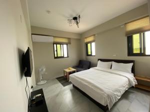 Phòng Đôi (Double Room)