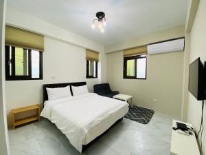 Phòng Đôi (Double Room)