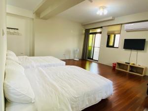 Phòng 4 Người (Quadruple Room)