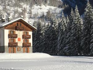 Hotel Lo Scoiattolo