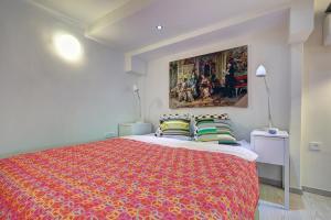  Studio #5 room in Lisetta - By Beach Apartments TLV