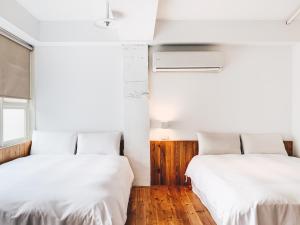 Phòng Gia Đình Loại Sang (Deluxe Family Room)
