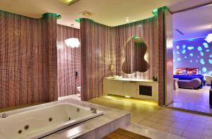 Phòng Luxury 3 Người (Luxury Triple Room)